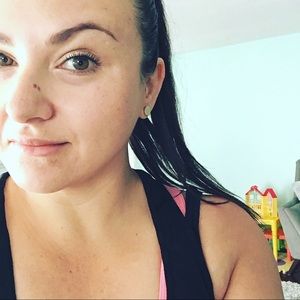 Meet your Posher, Stacey